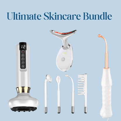 DermaNest™ Ultimate Skincare Bundle