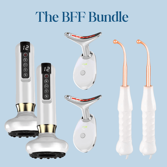 DermaNest™ The BFF Bundle