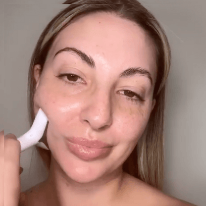 DermaLift - LED Neck & Face Sculpting Device