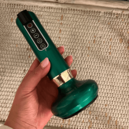 DermaSculpt Massager by DermaNest™